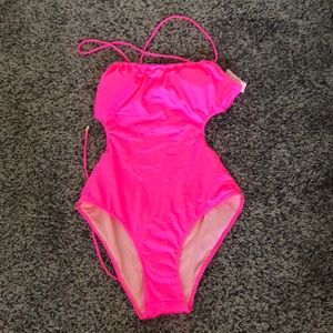 Victoria Secret swim - size M - one piece